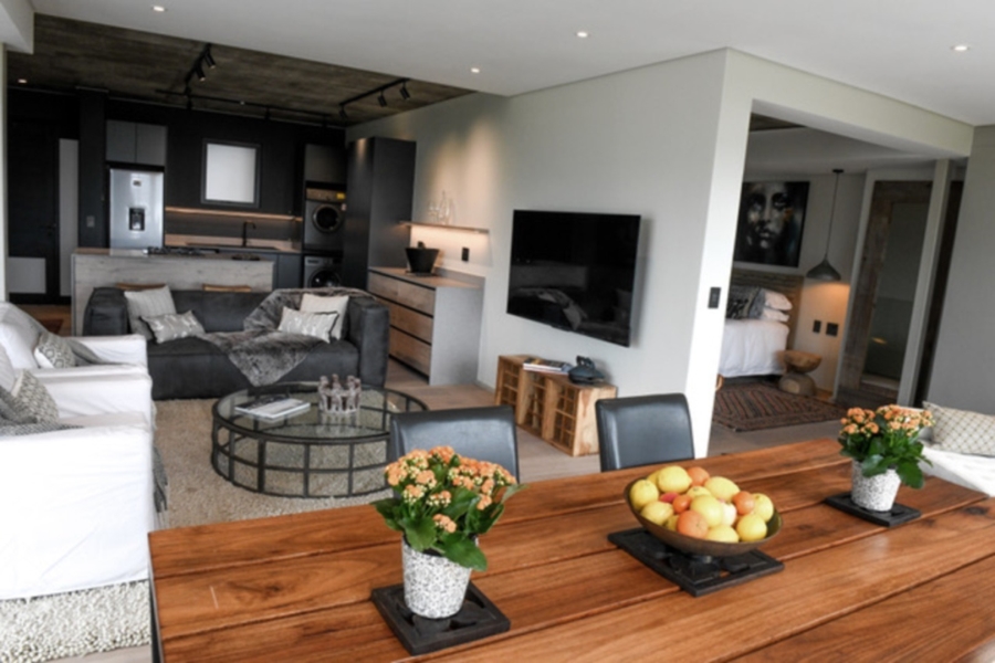 To Let 1 Bedroom Property for Rent in Thesen Islands Western Cape